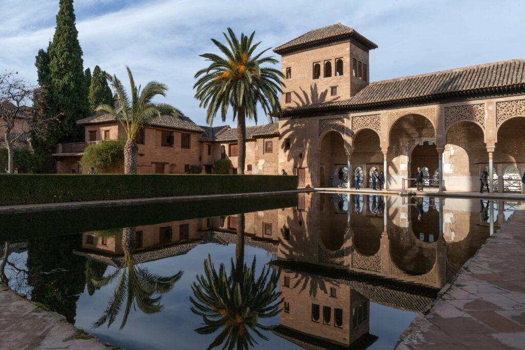alhambra , alhambra islamic place in spain , islamic place alhambra , alhambra islamic place in spain , islamic place