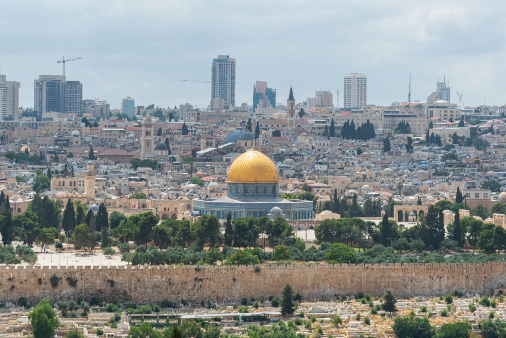 dome of the rock , gumab , masjid aqsa ,